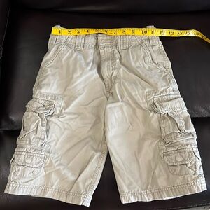 Cargo shorts